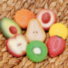 Senso Speelstenen - Fruit