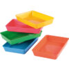 Materiaalschalen XL (5 stuks)