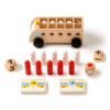 Toys for life - Rekenbus