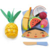 Snijplank Tropisch Fruit