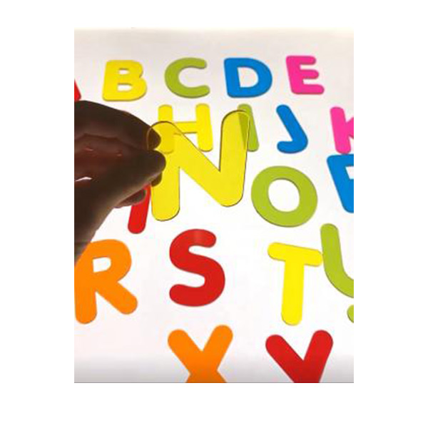 Taal Lettering Taal & letters | Credu
