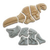 Dig & Discover - Triceratops en Spinosaurus