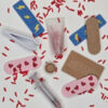 Loose parts - Eerste hulp