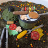 Speelset – BBQ