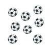 Strooihoutjes Voetbal