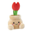 Palm Pals tulp in pot (13 cm)