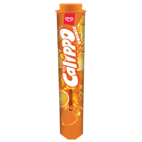 Ola ijs - Calippo - Afbeelding 2