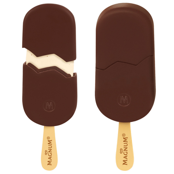 Ola ijs - Magnum - Afbeelding 2