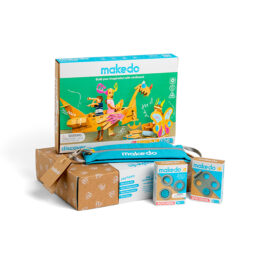 Makedo - Meeneem Bundel