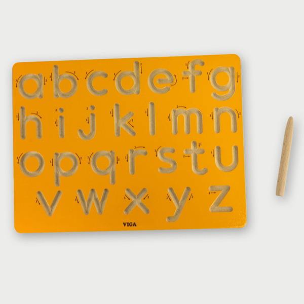 Traceerbord - Kleine Letters - Afbeelding 2
