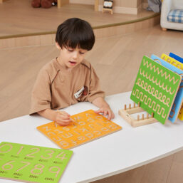 Traceerbord - Kleine Letters - Afbeelding 3